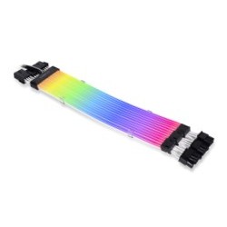 Lian Li Strimer Plus V2 Triple 8-Pin RGB VGA