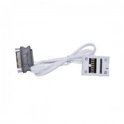 Lian Li 12TL Controller Blanc