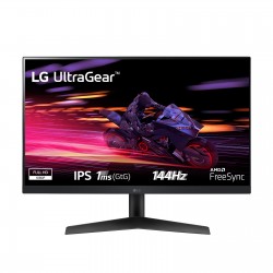 LG UltraGear 24GN60R-B