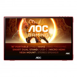 AOC G3 Gaming 16G3