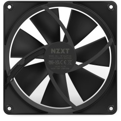 NZXT F140 PWM