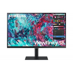 Samsung ViewFinity S8 S27B800TGU