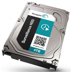 Seagate SkyHawk 6 To