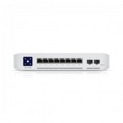 Ubiquiti Enterprise 8 PoE Networks UniFi US-8-150W.