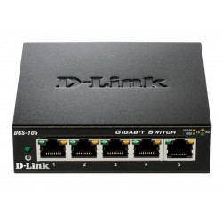 D-Link DGS-105