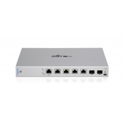 Ubiquiti UniFi Switch XG 6 POE