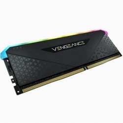 Corsair RGB RS 16Go 1x16 3200