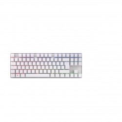 Cherry MX 8.2 TKL Wireless Blanc