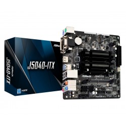 ASRock J5040-ITX