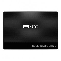 PNY SATA3 CS900 250Go