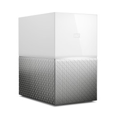 WD My Cloud Home Duo  12 To