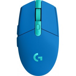 Logitech G305 Lightspeed Bleu