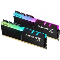 G.Skill TridentZ RGB 32Go 2x16 3200