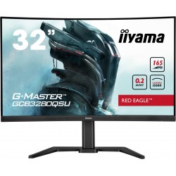 iiyama Red Eagle GCB3280QSU-B1