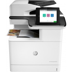 Hp Color Laserjet Enterprise M776Dn