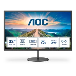 AOC V4 QHD Q32V4