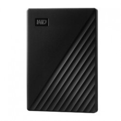 WD My Passport USB3.0 5To.