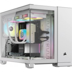 Corsair iCUE Link 2500X RGB blanc