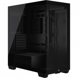 Corsair 3500X noir