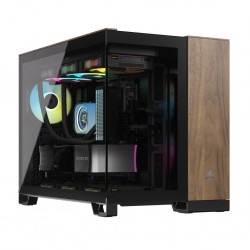 Corsair 2500X Noir Noyer