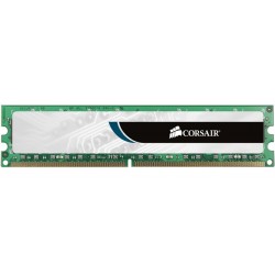 Corsair Value 8Go 1x8 1333