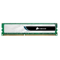 Corsair Value 4Go 1x4 1333