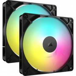 2x Corsair RS140 ARGB