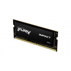 Kingston Fury Impact 32Go 2x16