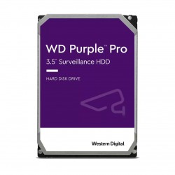 WD Purple PRO 8 To