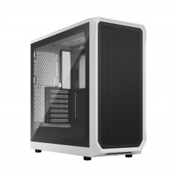 Fractal Design Focus 2 White TG