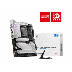 MSI MPG Z790 Edge WiFi D4