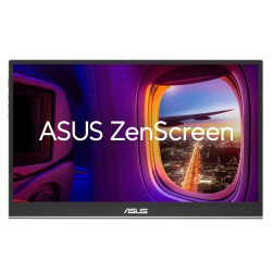 Asus ZenScreen OLED MQ16AHE