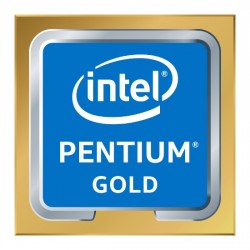 Intel Pentium Gold G6405 4,1 GHz