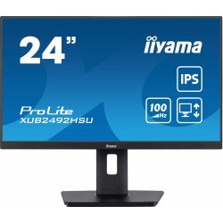 iiyama XUB2492HSU-B6.