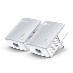 TP-LINK TL-PA411 2x