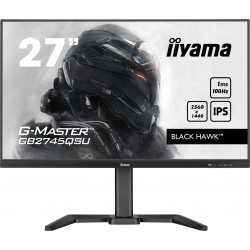 iiyama Black GB2745QSU-B1