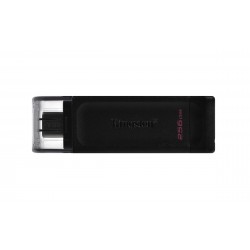 Kingston DT70 USB-C 256Go