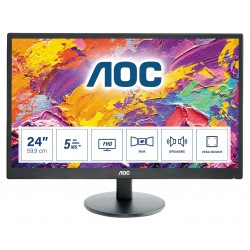 AOC 70 Series M2470SWH