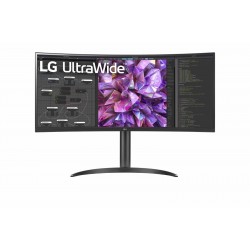 LG UltraWide 34WQ75C-B