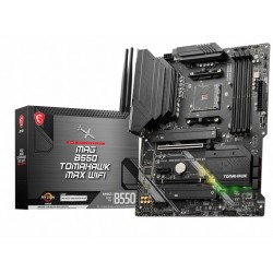 MSI MAG B550 Tomahawk MAX WIFI