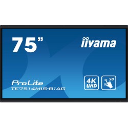 iiyama 75p TE7514MIS-B1AG