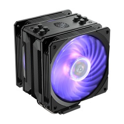 Cooler Master Hyper 212 Black avec