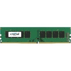 Crucial 16Go 1x16 2400