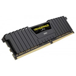 Corsair LPX 8Go 1x8 DDR4 2400