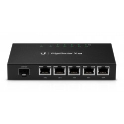 Ubiquiti EdgeRouter ER-X-SFP