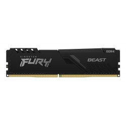 Kingston Fury Beast 32Go 1x32 2666