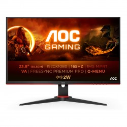 AOC G2 Gaming 24G2SAE