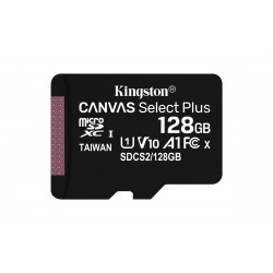 Micro SD Kingston 128 Go