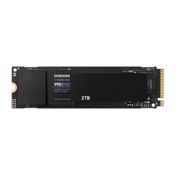 SSD Samsung 990 Pro M.2 2TB.