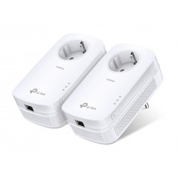 TP-Link TL-PA8010P KIT